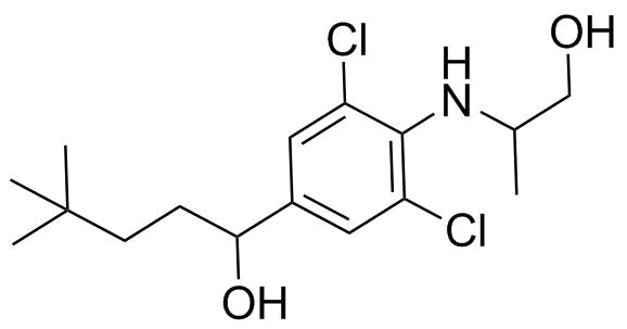 Clenbuterol Impurity 31